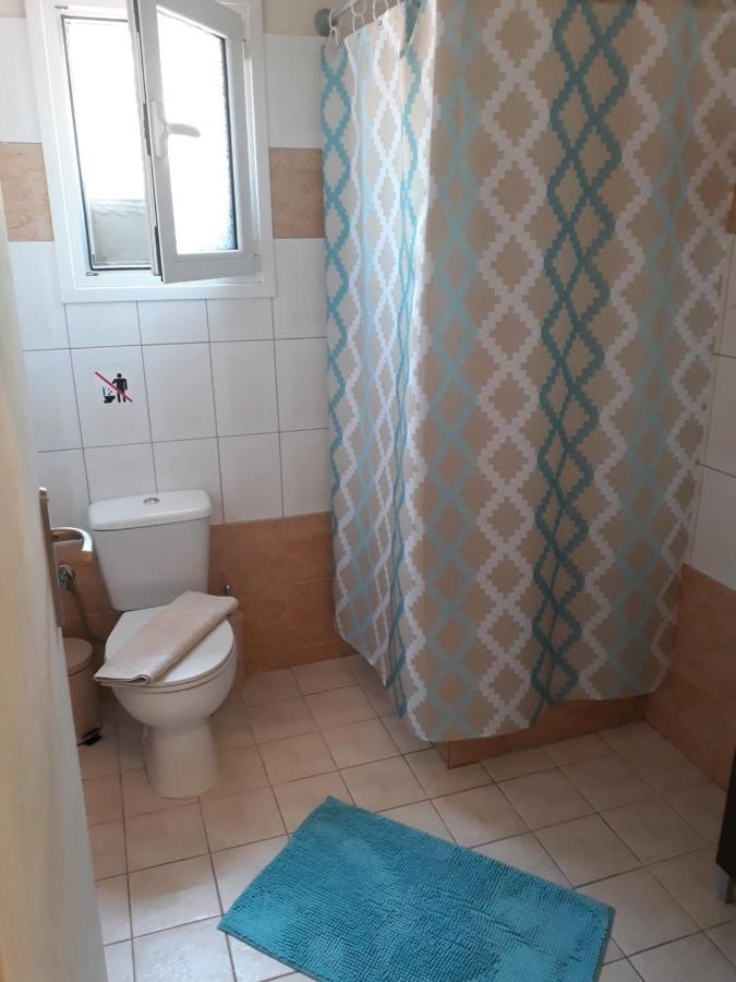 Villa Elia Skala Sotiros Bagian luar foto